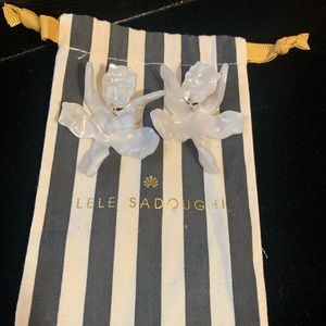 LELE SADOUGHI Earrings